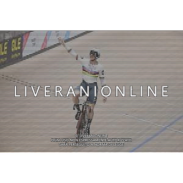 15-02-2025 European Championships Elite Track; Giornata 04; 2025, Olanda; Lavreysen, Harrie; Zolder Velodromo; ©SIROTTI - AGENZIA ALDO LIVERANI SAS