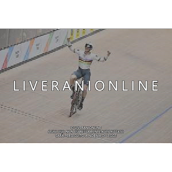 15-02-2025 European Championships Elite Track; Giornata 04; 2025, Olanda; Lavreysen, Harrie; Zolder Velodromo; ©SIROTTI - AGENZIA ALDO LIVERANI SAS