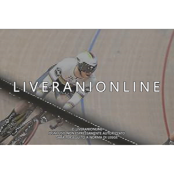 15-02-2025 European Championships Elite Track; Giornata 04; 2025, Olanda; Lavreysen, Harrie; Zolder Velodromo; ©SIROTTI - AGENZIA ALDO LIVERANI SAS