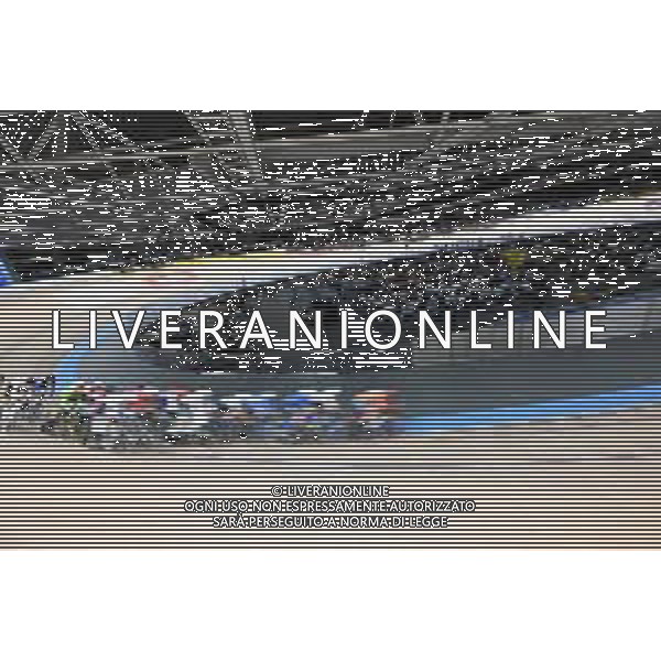 15-02-2025 European Championships Elite Track; Giornata 04; Zolder Velodromo; ©SIROTTI - AGENZIA ALDO LIVERANI SAS