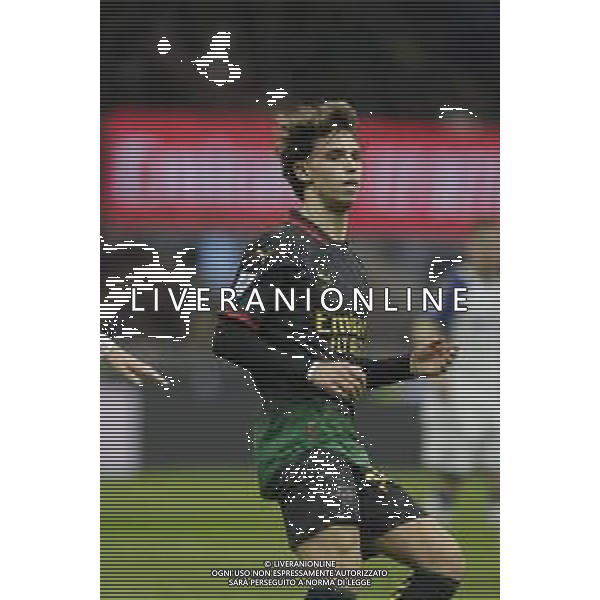 JOAO FELIX -MILAN - HELLAS VERONA CAMPIONATO CALCIO SERIE A 15.02.2025 ©PAOLO GIAMPIETRI - AGENZIA ALDO LIVERANI SAS