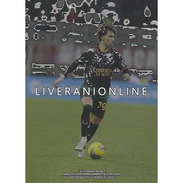 JOAO FELIX -MILAN - HELLAS VERONA CAMPIONATO CALCIO SERIE A 15.02.2025 ©PAOLO GIAMPIETRI - AGENZIA ALDO LIVERANI SAS