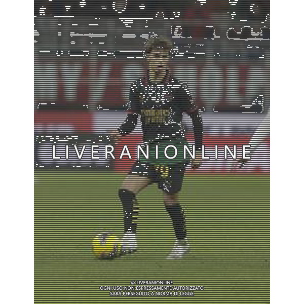 JOAO FELIX -MILAN - HELLAS VERONA CAMPIONATO CALCIO SERIE A 15.02.2025 ©PAOLO GIAMPIETRI - AGENZIA ALDO LIVERANI SAS