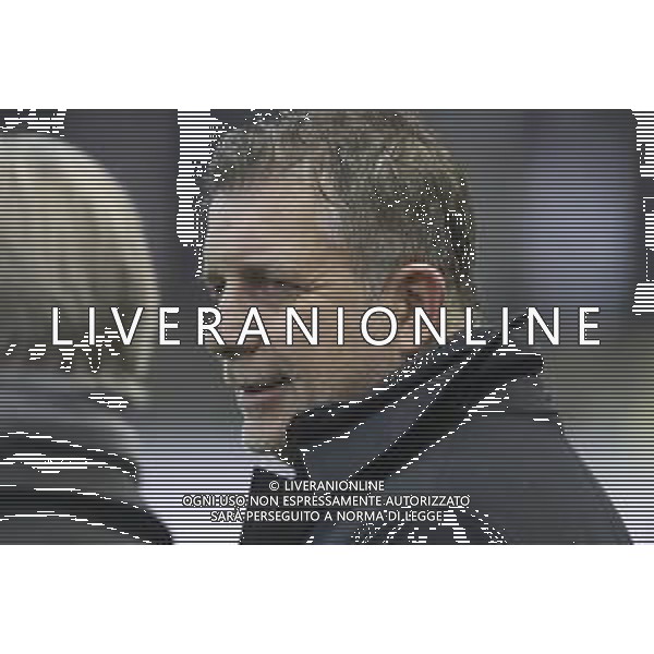 Federico Cherubini Ceo of Parma AC during Parma FC vs AS Roma, 25° Serie A Enilive 2024-25 game at Ennio Tardini stadium in Parma (PR), Italy, on February 16, 2025. (Photo by Davide Casentini) AG ALDO LIVERANI SAS