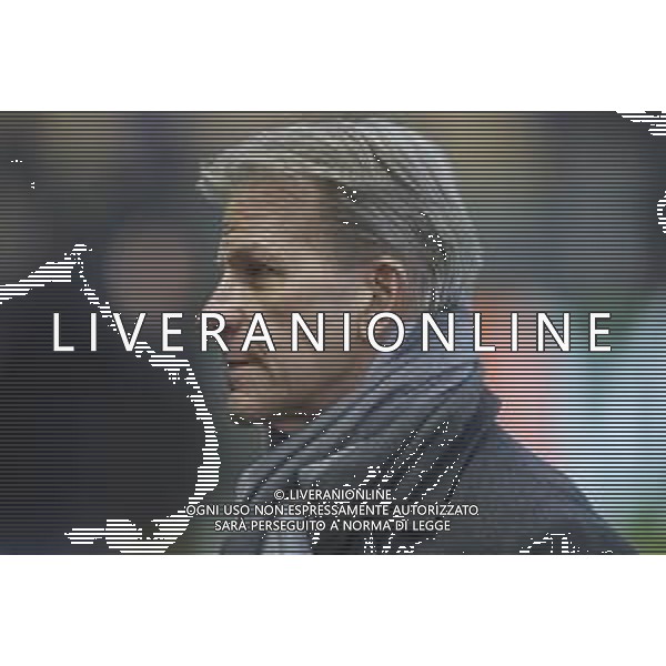 Kyle Krause Chairman of Parma AC during Parma FC vs AS Roma, 25° Serie A Enilive 2024-25 game at Ennio Tardini stadium in Parma (PR), Italy, on February 16, 2025. (Photo by Davide Casentini) AG ALDO LIVERANI SAS
