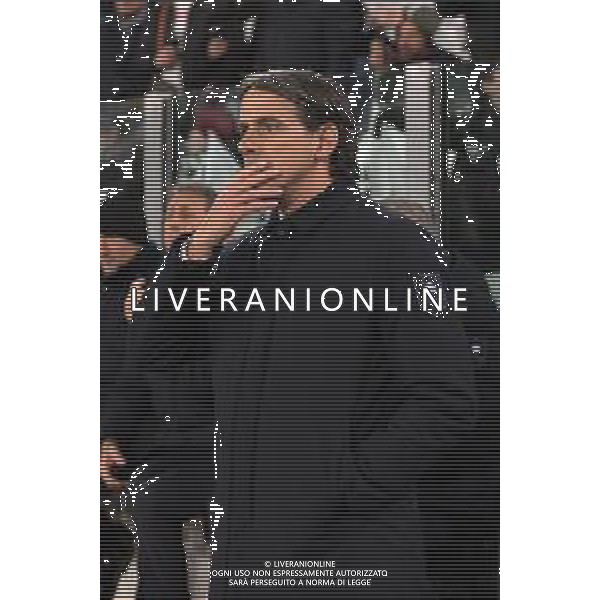Torino 16.02.2025 Allianz Stadium @Manuela Viganti /Ag. Aldo Liverani sas Juventus vs Inter Campionato Calcio Serie A Enilive 2024/2025 25a giornata Nella foto: simone inzaghi ©Viganti - AGENZIA ALDO LIVERANI SAS