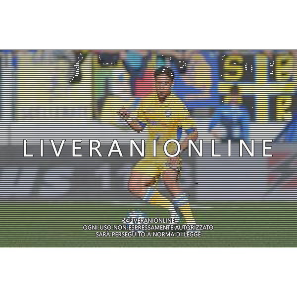 Frosinone vs Reggiana Campionato Serie BKT - 26 Giornata Stadio Benito Stirpe - Frosinone 16-02-2025 nella foto Anthony Oyono foto federico gaetano-ag aldo liverani sas