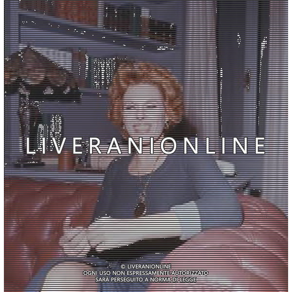 COL- RETROSPETTIVA ORNELLA VANONI CANTANTE NELLA FOTO ORNELLA VANONI NEGLI ANNI ’70 AG ALDO LIVERANI SAS