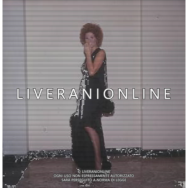 COL- RETROSPETTIVA ORNELLA VANONI CANTANTE NELLA FOTO ORNELLA VANONI NEGLI ANNI ’70 ©BALDAN - AG ALDO LIVERANI SAS