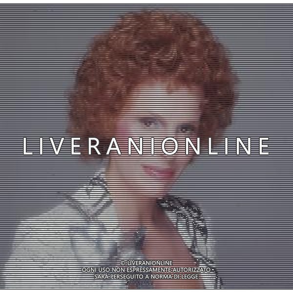 COL- RETROSPETTIVA ORNELLA VANONI CANTANTE NELLA FOTO ORNELLA VANONI NEGLI ANNI ’70 AG ALDO LIVERANI SAS