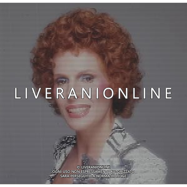 COL- RETROSPETTIVA ORNELLA VANONI CANTANTE NELLA FOTO ORNELLA VANONI NEGLI ANNI ’70 AG ALDO LIVERANI SAS