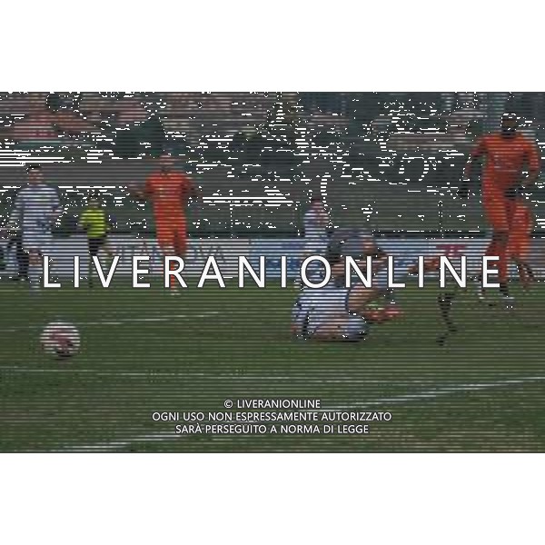 ChievoVerona vs Ospitaletto Verona 16-02-2025 Stadio Comunale Sona Ventottesima giornata campionato Serie D foto Ricky Monteiro Martins/Agenzia Liverani sas- AGENZIA ALDO LIVERANI SAS