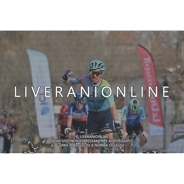 21-02-2025 Classic Var; 2025, Xds - Astana; Scaroni, Christian; Fayence; ©SIROTTI - AGENZIA ALDO LIVERANI SAS