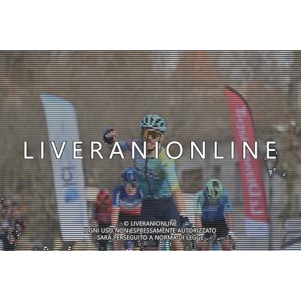 21-02-2025 Classic Var; 2025, Xds - Astana; Scaroni, Christian; Fayence; ©SIROTTI - AGENZIA ALDO LIVERANI SAS