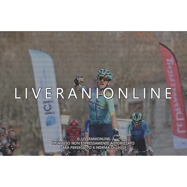21-02-2025 Classic Var; 2025, Xds - Astana; Scaroni, Christian; Fayence; ©SIROTTI - AGENZIA ALDO LIVERANI SAS