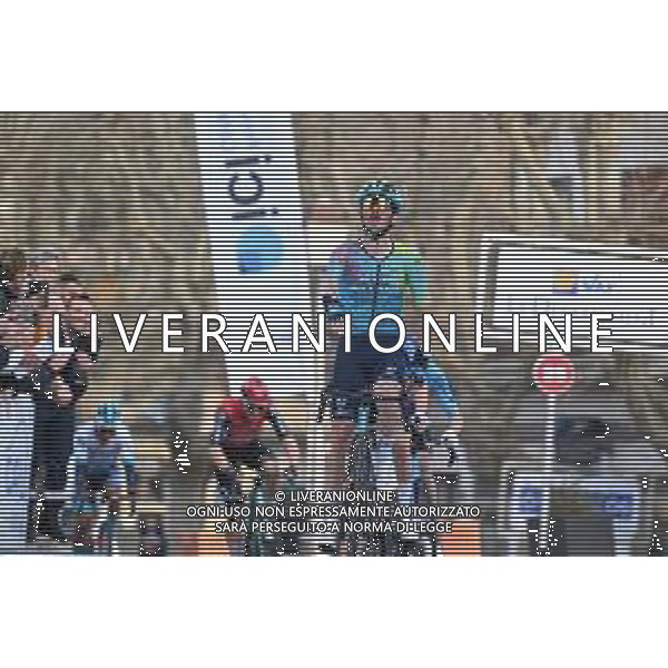 21-02-2025 Classic Var; 2025, Xds - Astana; Scaroni, Christian; Fayence; ©SIROTTI - AGENZIA ALDO LIVERANI SAS