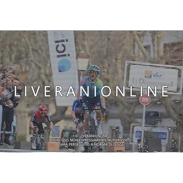 21-02-2025 Classic Var; 2025, Xds - Astana; Scaroni, Christian; Fayence; ©SIROTTI - AGENZIA ALDO LIVERANI SAS