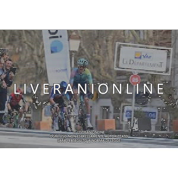 21-02-2025 Classic Var; 2025, Xds - Astana; Scaroni, Christian; Fayence; ©SIROTTI - AGENZIA ALDO LIVERANI SAS