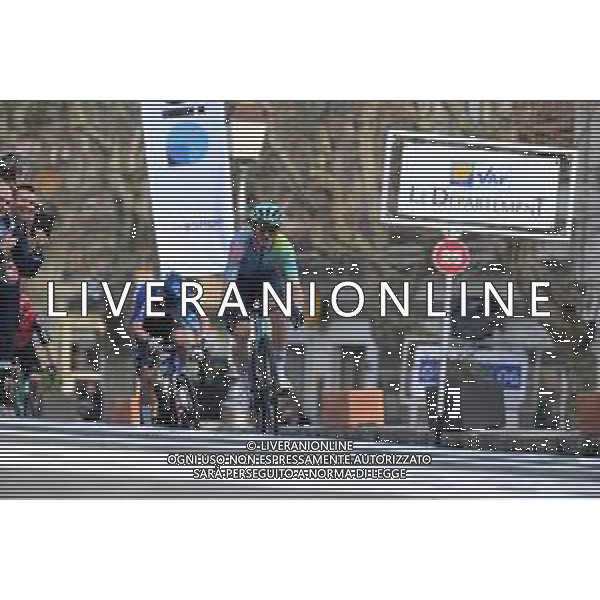 21-02-2025 Classic Var; 2025, Xds - Astana; Scaroni, Christian; Fayence; ©SIROTTI - AGENZIA ALDO LIVERANI SAS