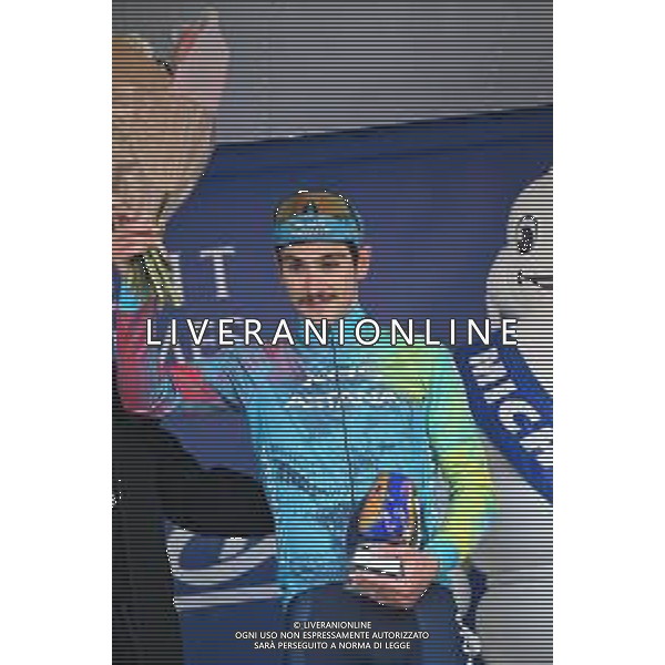 21-02-2025 Classic Var; 2025, Xds - Astana; Scaroni, Christian; Fayence; ©SIROTTI - AGENZIA ALDO LIVERANI SAS