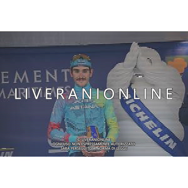 21-02-2025 Classic Var; 2025, Xds - Astana; Scaroni, Christian; Fayence; ©SIROTTI - AGENZIA ALDO LIVERANI SAS