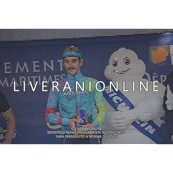 21-02-2025 Classic Var; 2025, Xds - Astana; Scaroni, Christian; Fayence; ©SIROTTI - AGENZIA ALDO LIVERANI SAS