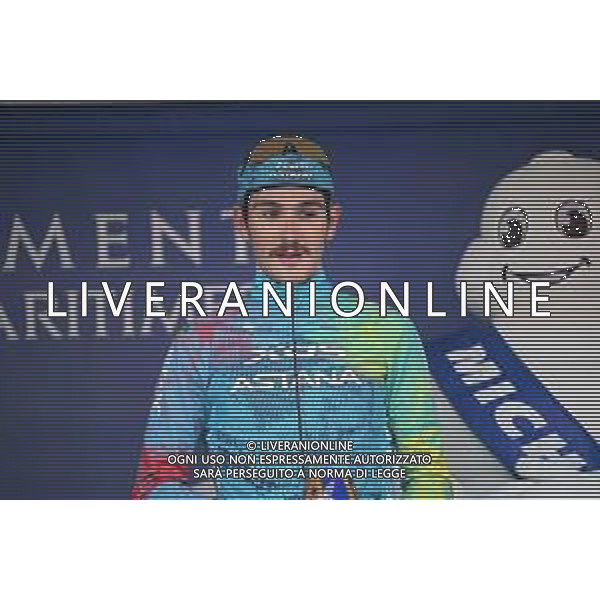 21-02-2025 Classic Var; 2025, Xds - Astana; Scaroni, Christian; Fayence; ©SIROTTI - AGENZIA ALDO LIVERANI SAS