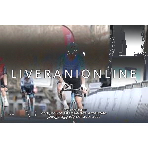 21-02-2025 Classic Var; 2025, Decathlon - Ag2r La Mondiale; Lafay, Victor; Fayence; ©SIROTTI - AGENZIA ALDO LIVERANI SAS