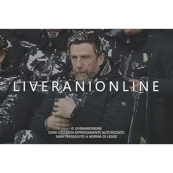 Venezia vs Lazio Campionato Serie A Enilive - 26 Giornata Stadio Penzo - Venezia 22-02-2025 nella foto Eusebio Di Francesco ©Federico Gaetano - AGENZIA ALDO LIVERANI SAS