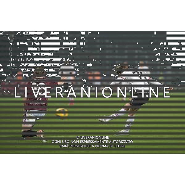 Torino 22.02.25 Stadio Grande Torino @Manuela Viganti/Ag. Aldo Liverani sas Torino vs Milan Campionato Calcio Serie A Enilive 2024/2025 26a giornata Nella foto: occasione joao felix ©Viganti - AG ALDO LIVERANI SAS