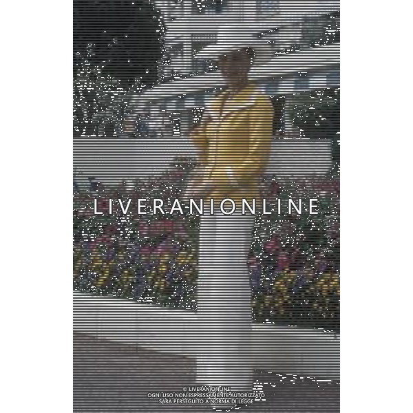 DIAP-RETROSPETTIVA CLAIRE BLOOM ATTRICE NELLA FOTO CLAIRE BLOOM ARCH.GIOVANNI LIVERANI -AG ALDO LIVERANI SAS