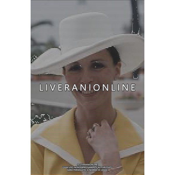 DIAP-RETROSPETTIVA CLAIRE BLOOM ATTRICE NELLA FOTO CLAIRE BLOOM ARCH.GIOVANNI LIVERANI -AG ALDO LIVERANI SAS