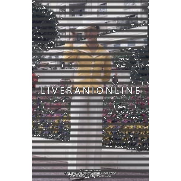 DIAP-RETROSPETTIVA CLAIRE BLOOM ATTRICE NELLA FOTO CLAIRE BLOOM ARCH.GIOVANNI LIVERANI -AG ALDO LIVERANI SAS