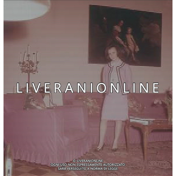 DIAP-RETROSPETTIVA CLAIRE BLOOM ATTRICE NELLA FOTO CLAIRE BLOOM ARCH.GIOVANNI LIVERANI -AG ALDO LIVERANI SAS