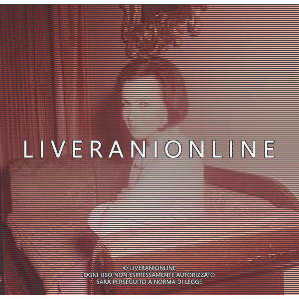DIAP-RETROSPETTIVA CLAIRE BLOOM ATTRICE NELLA FOTO CLAIRE BLOOM ARCH.GIOVANNI LIVERANI -AG ALDO LIVERANI SAS
