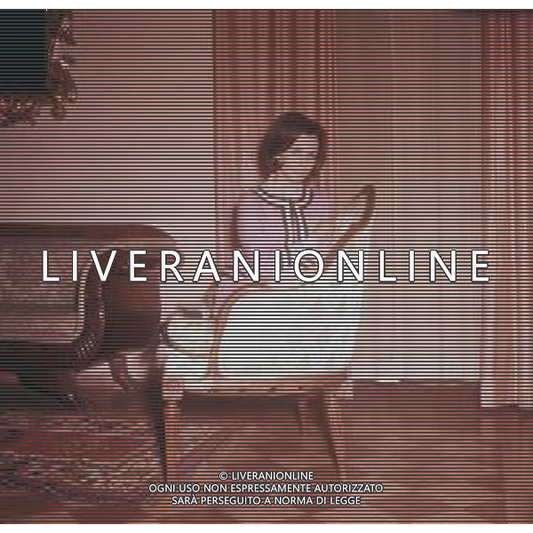 DIAP-RETROSPETTIVA CLAIRE BLOOM ATTRICE NELLA FOTO CLAIRE BLOOM ARCH.GIOVANNI LIVERANI -AG ALDO LIVERANI SAS