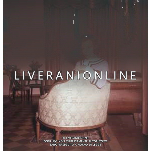 DIAP-RETROSPETTIVA CLAIRE BLOOM ATTRICE NELLA FOTO CLAIRE BLOOM ARCH.GIOVANNI LIVERANI -AG ALDO LIVERANI SAS