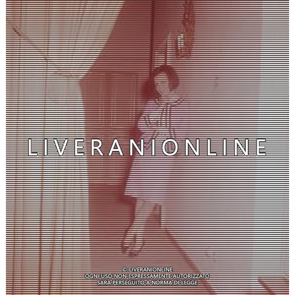 DIAP-RETROSPETTIVA CLAIRE BLOOM ATTRICE NELLA FOTO CLAIRE BLOOM ARCH.GIOVANNI LIVERANI -AG ALDO LIVERANI SAS