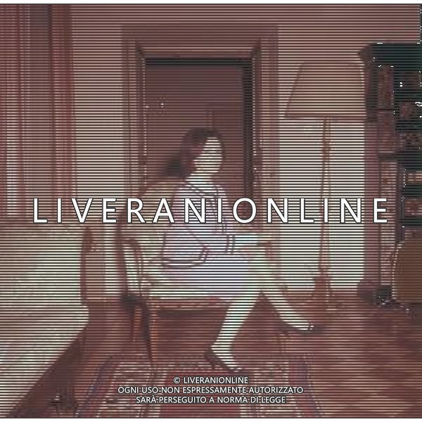 DIAP-RETROSPETTIVA CLAIRE BLOOM ATTRICE NELLA FOTO CLAIRE BLOOM ARCH.GIOVANNI LIVERANI -AG ALDO LIVERANI SAS