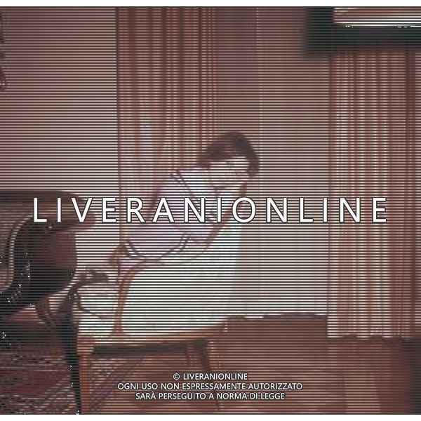 DIAP-RETROSPETTIVA CLAIRE BLOOM ATTRICE NELLA FOTO CLAIRE BLOOM ARCH.GIOVANNI LIVERANI -AG ALDO LIVERANI SAS