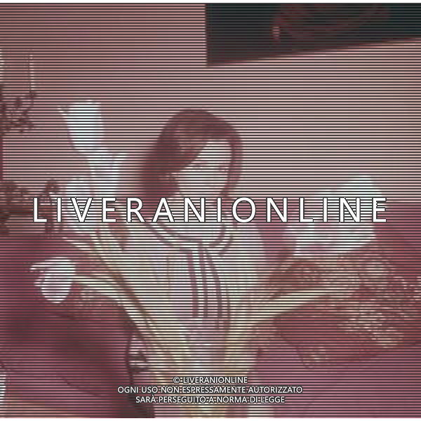 DIAP-RETROSPETTIVA CLAIRE BLOOM ATTRICE NELLA FOTO CLAIRE BLOOM ARCH.GIOVANNI LIVERANI -AG ALDO LIVERANI SAS