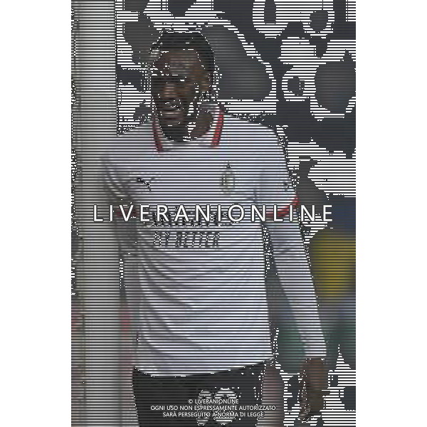 Torino 22.02.25 Stadio Grande Torino @Manuela Viganti/Ag. Aldo Liverani sas Torino vs Milan Campionato Calcio Serie A Enilive 2024/2025 26a giornata Nella foto: tammy abraham ©Viganti - AG ALDO LIVERANI SAS