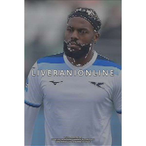 Venezia vs Lazio Campionato Serie A Enilive - 26 Giornata Stadio Penzo - Venezia 22-02-2025 nella foto Nuno Tavares FOTO FEDERICO GAETANO-AG ALDO LIVERANI SAS