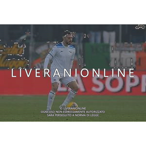 Venezia vs Lazio Campionato Serie A Enilive - 26 Giornata Stadio Penzo - Venezia 22-02-2025 nella foto Mario Gila FOTO FEDERICO GAETANO-AG ALDO LIVERANI SAS