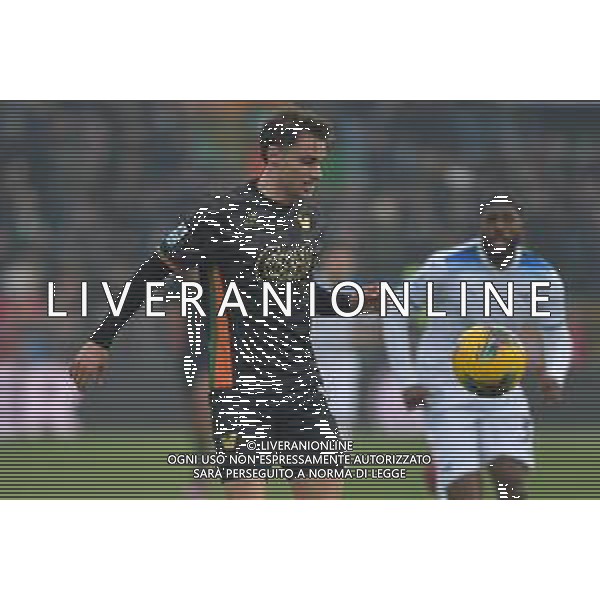 Venezia vs Lazio Campionato Serie A Enilive - 26 Giornata Stadio Penzo - Venezia 22-02-2025 nella foto Gaetano Oristanio FOTO FEDERICO GAETANO-AG ALDO LIVERANI SAS