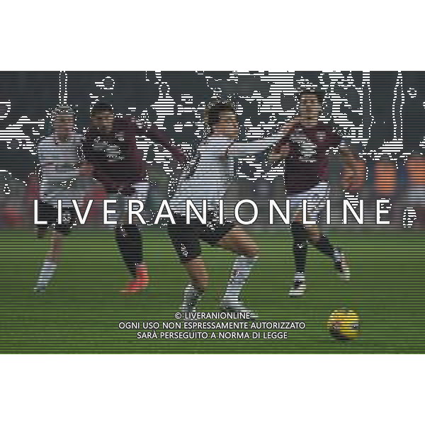 Torino 22.02.25 Stadio Grande Torino @Manuela Viganti/Ag. Aldo Liverani sas Torino vs Milan Campionato Calcio Serie A Enilive 2024/2025 26a giornata Nella foto: joao felix
