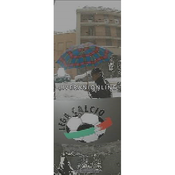 MILANO 27-1-06 LEGA CALCIO ASSEMBLEA DI LEGA STRAORDINARIA (RINVIATA ) PH: CAPRA/LIVERANI