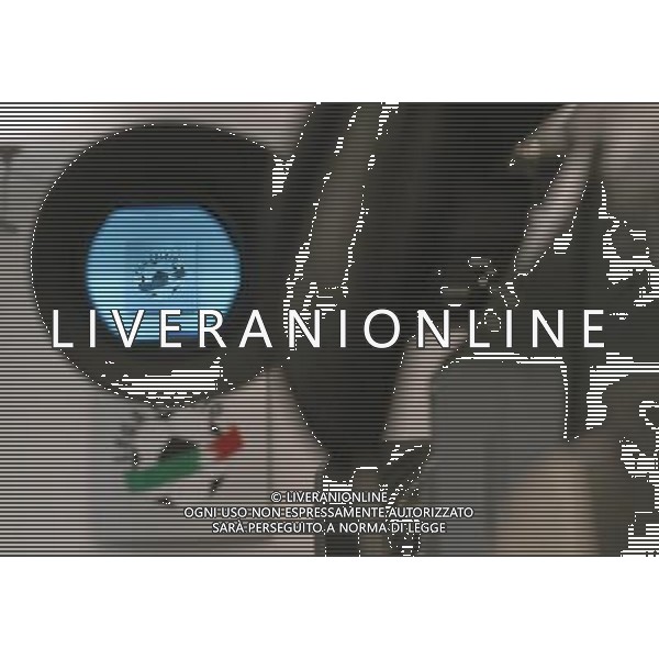 MILANO 27-1-06 LEGA CALCIO ASSEMBLEA DI LEGA STRAORDINARIA (RINVIATA ) PH: CAPRA/LIVERANI