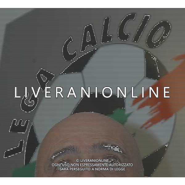 MILANO 27-1-06 LEGA CALCIO ASSEMBLEA DI LEGA STRAORDINARIA (RINVIATA ) PH: CAPRA/LIVERANI