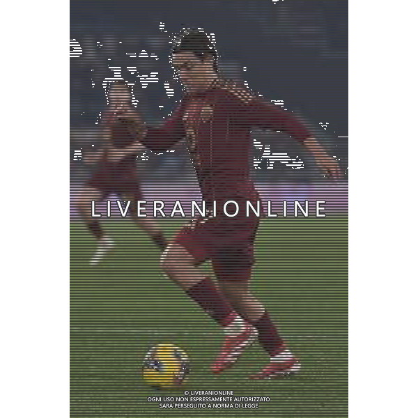 Roma vs Monza Campionato Serie A Enilive - 26 Giornata Stadio Olimpico - Roma 24-02-2025 nella foto Paulo Dybala foto federico gaetano-ag aldo liverani sas